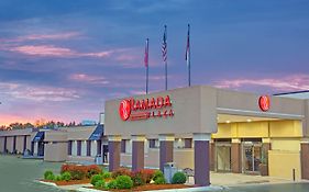 Ramada Plaza Charlotte Airport Hotel And Conference Center